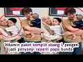 Download Lagu MALAM INI LESLAR DI SCTV,, VITAMIN PAKET KOMPLIT ABANG L CITA CITA INGIN JADI PENYANYI