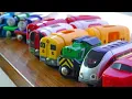 Download Lagu Brio Deluxe Railway☆I played with a wooden train toy!