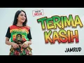 Lagu Terima Kasih | Reggae Cover Version Santai \u0026 Penuh Rasa