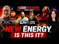 Interview with CEO of FirepointE Kim Clement s New Energy Prophecies