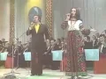 Download Lagu Sofia Rotaru \u0026 Miki Jevremovic  Smuglyanka Moldovanka  1975