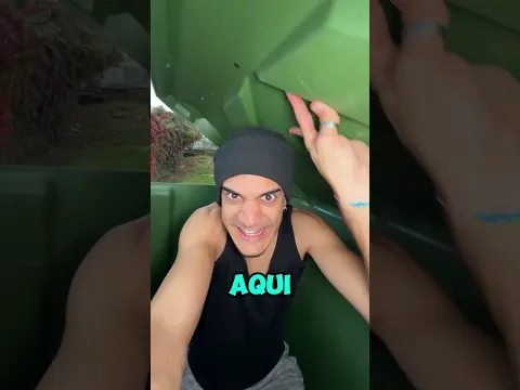 MINICHUSTER quiere VER mi NUEVO COLOR de PELO!