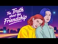 Aries and Aquarius Friendship Compatibility The Pros and Hidden Red Flags