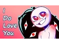 I Do Love You MEME FLASH WARNING