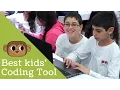 CodeMonkey Teach code with the best coding solution