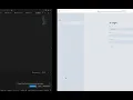 Library Management System using Python and Streamlit Full Stack Project Demo