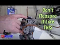 How To Adjust Float On Dirt Bike With Removing Carb