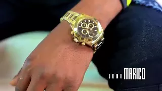 juma marco buhabi