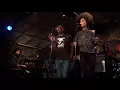 Lagu Clarence Milton Bekker sings Stand by me with Gigi McFarlane at Jamboree (2018.2.1) Barcelona