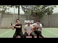 Download Lagu Halu - Feby Putri ( Willy Anggawinata Cover + Lirik )