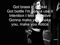 Brass In Pocket - Pretenders