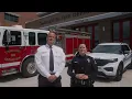 Move Over for First Responders - Road Safety PSA
