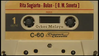 Download Rita Sugiarto - Bulan - [ O. M. Soneta ] MP3