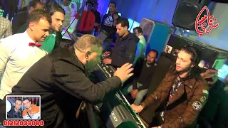 فرحة اولاد بلال الشواربي افراح دمنهور الوحش ولحظة وصول عبسلام واستقبال حافل من الجماهير 