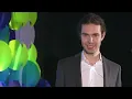 How to Solve the UN s Sustainable Development Goals in 5 minutes Leonard Boussioux TEDxBoston