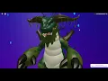 Evolving Wiledile into Mawamurk