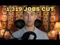 New Jersey Governor PANICS As Verizon GUTS 1 319 Jobs At Its Own NJ Headquarters The Exodus Spreads