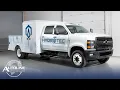 Download Lagu GM Kills Off Most of Its Fuel Cell Ops; Lexus Reimagines LS As 6-Wheeled Van - Autoline Daily 4156