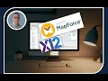 Transform a CSV into an X12 856 Using Altova MapForce Part 1