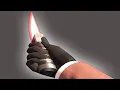 TF2 Spy The Backsaber