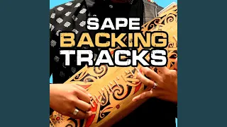 Download Suasana Hari Raya (Sape Backing Tracks) - Key G MP3