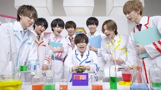 『Special Force』MUSIC VIDEO