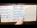 Integral of natural logarithmic function ln x dx xln x - x c