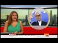 Ryuichi Sakamoto passes away (1952 -2023) (Japan) - BBC News - 3rd April 2023