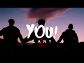 Download Lagu LANY - You! (Lyrics dan Terjemahan)