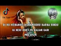 Lagu DJ KU MENANGIS MENAGISKU KARNA RINDU X DJ KEJU JOGET PAJAMBAN VIRAL TIK TOK 599 STLYE