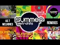 Download Lagu AS 7 MELHORES SUMMER ELETROHITS Remixes