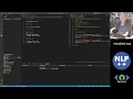 Tutorial 02 NLP Variables Explained