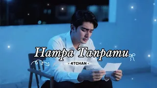 lagu sedih yang menyayat hati hampa tanpamu 4tchan