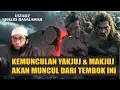 Lagu Begini Tanda Tanda Keluarnya Yakjuj Dan Makjuj Ustadz Khalid Basalamah