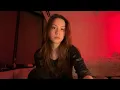 Download Lagu Best (Gracie Abrams) cover - Emma Elliott