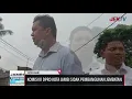 Download Lagu KOMISI III DPRD KOTA JAMBI SIDAK PEMBANGUNAN JEMBATAN