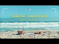 Download Lagu Shakira - Waka Waka (Crowey Remix)