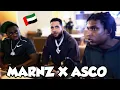 Lagu Marnz Malone and Asco Celebrate FREEDOM with Billy in Dubai
