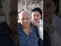 Download Lagu Pooja Bhatt is Mahesh Bhatt Daughter and Not Alia Bhatt’s Mother🤭 #shorts