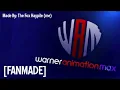 Warner Animation Max Logo 2024-Present FANMADE