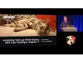 Manfred Steyer - Improving Start-up Performance with Lazy Loading in Angular 2