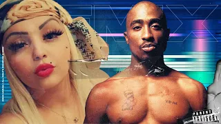 CHEBA CHINOU X 2PAC NTA KHAWI نتا خاوي DISCO HARAM 