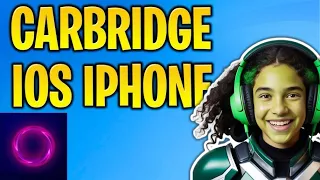 Carbridge App - Watch Youtube On Apple Carplay Netflix And More 2026 Tutorial