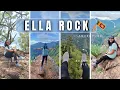 Download Lagu Ella Rock Sri Lanka | ඇල්ල රොක් මුදුනට | Beloved Vibes ( Ella Tour EP_01)🏔⛰🧗‍♂️🧗‍♀️