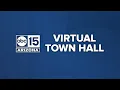 ABC15 Town Hall Education and student mental health