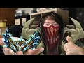 Rank 2 NA Reclaiming Rank 1 No Inting No Balding
