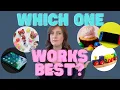 Are You Using the Best Rewards for Potty Training Potty Train Like a Pro