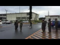 USMC Staff Sergeant Promotion