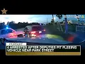DEPUTIES ARREST FOUR MEN AFTER ATTEMPTED ROBBERY AND PURSUIT IN UNINCORPORATED ST PETERSBURG