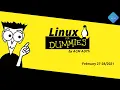 Linux for Dummies part 1